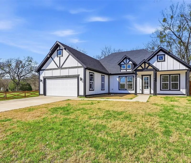 1110 Norris Street, Commerce TX 75428