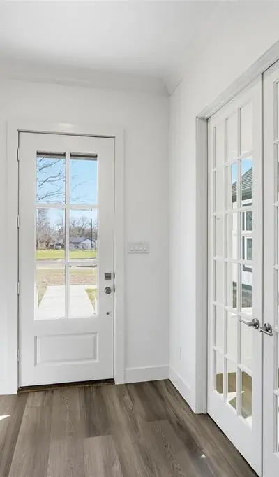1110 Norris Street, Commerce TX 75428 - Photo 2