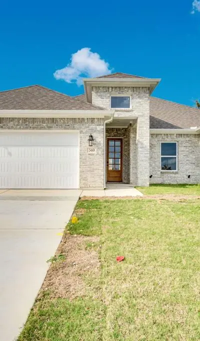 340 E Marshall Court, Palmer TX 75152 - Photo 2