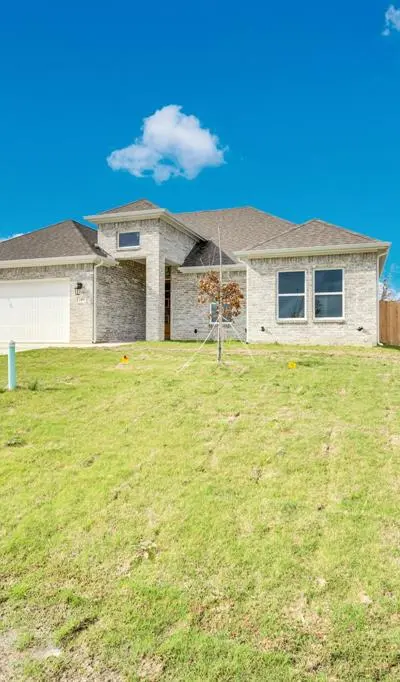 340 E Marshall Court, Palmer TX 75152 - Photo 4