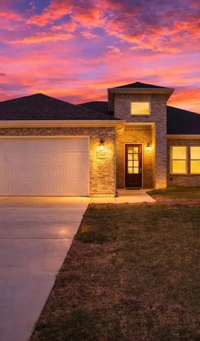 340 E Marshall Court, Palmer TX 75152 - Photo 5