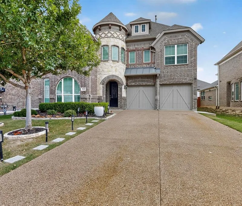 5616 Snowberry Drive, Plano TX 75094