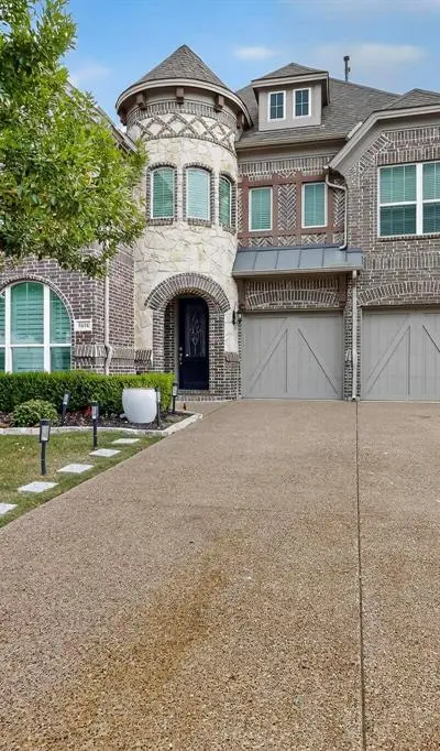 5616 Snowberry Drive, Plano TX 75094