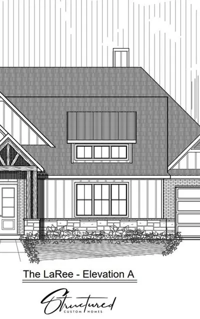 199 Springfield Street, New Fairview TX 76078