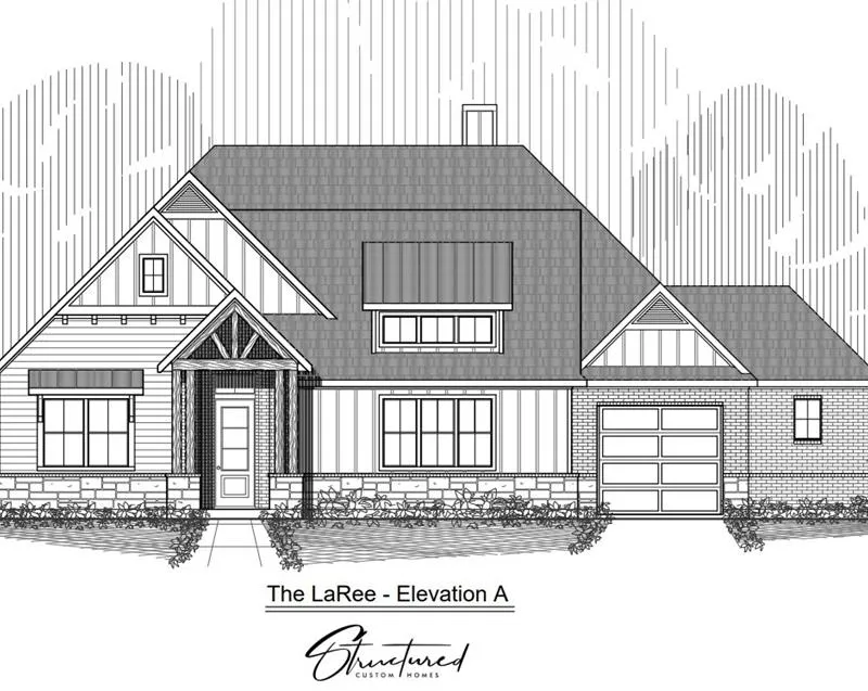 199 Springfield Street, New Fairview TX 76078