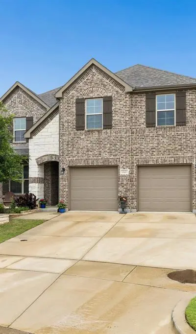 220 Virginia Lane, Hickory Creek TX 75065