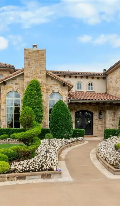 723 Bending Oak Trail, Fairview TX 75069