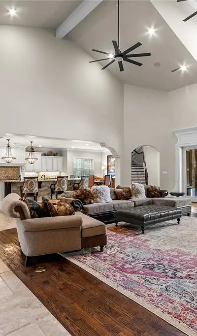 723 Bending Oak Trail, Fairview TX 75069 - Photo 5