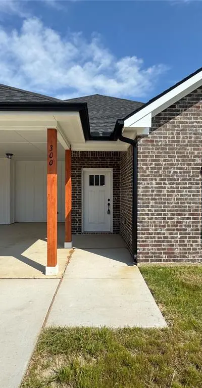 300 Rike Road, Mabank TX 75147