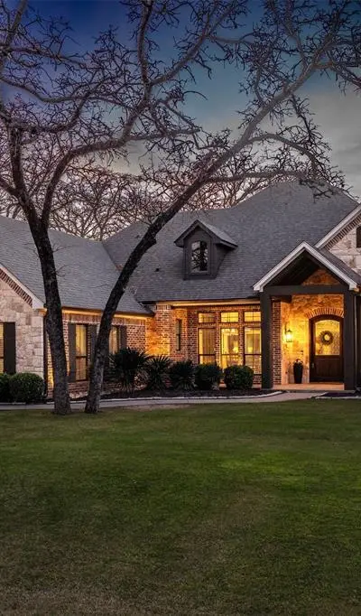 101 Live Oak Drive, Krugerville TX 76227