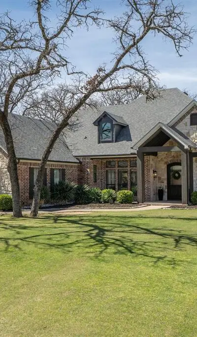 101 Live Oak Drive, Krugerville TX 76227 - Photo 2