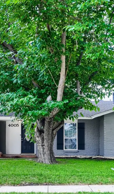 4005 Tynes Drive, Garland TX 75042