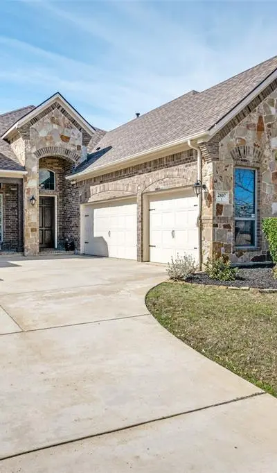 2807 Millington Drive, Highland Village TX 75077