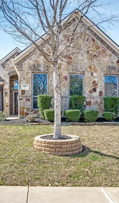2807 Millington Drive, Highland Village TX 75077 - Photo 2