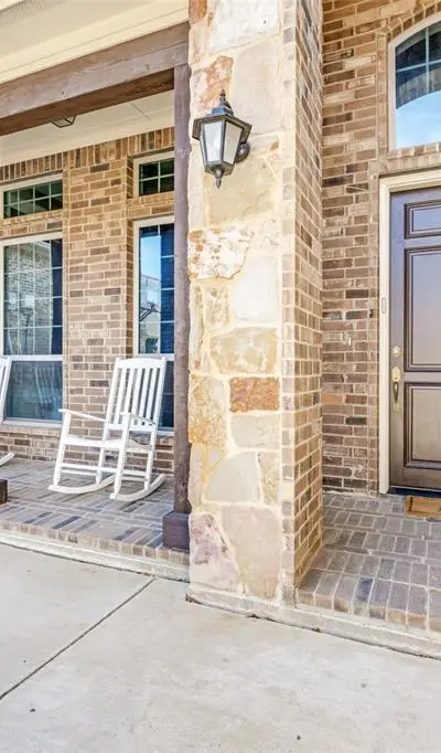 2807 Millington Drive, Highland Village TX 75077 - Photo 3