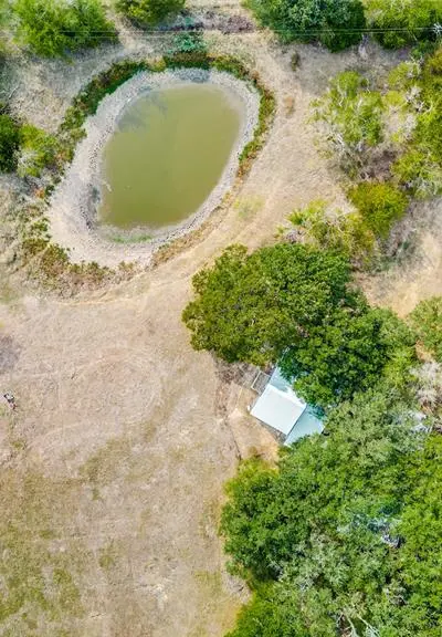 18025 N County Road 4052, Kemp TX 75143 - Photo 3