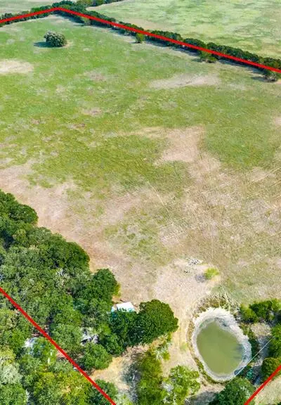 18025 N County Road 4052, Kemp TX 75143 - Photo 4