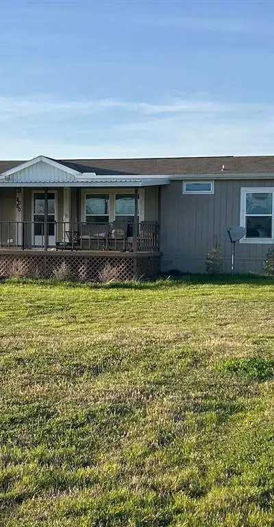 8080 State Highway 56 Highway, Savoy TX 75479 - Photo 2