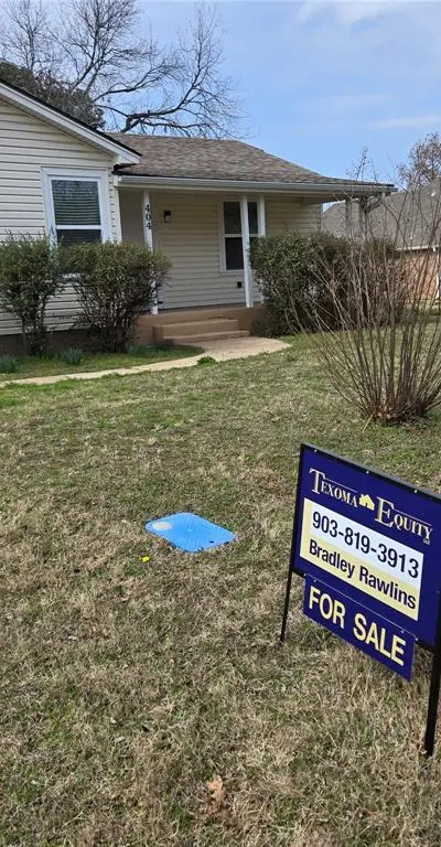 404 S Pecan Street, Bells TX 75414 - Photo 2