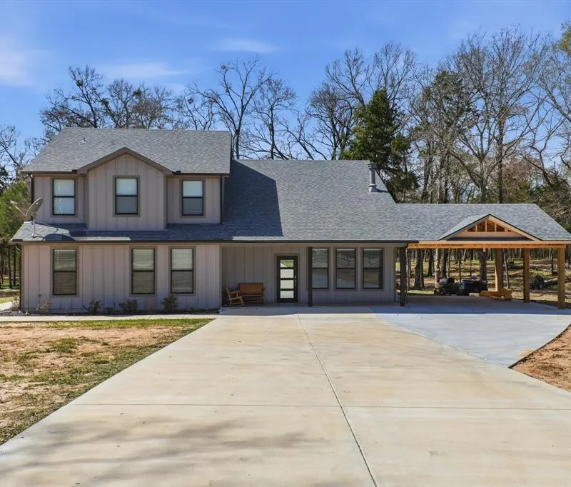 12523 County Road 2138, Kemp TX 75143