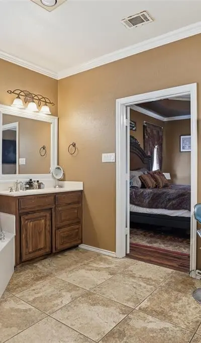 7229 County Road 1205, Rio Vista TX 76093
