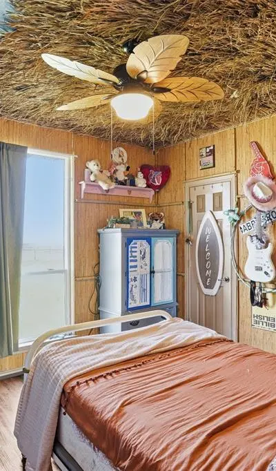 7229 County Road 1205, Rio Vista TX 76093 - Photo 4