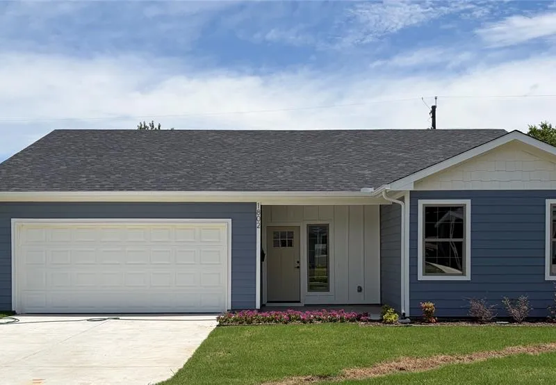 1802 Cumberland Drive, Garland TX 75040