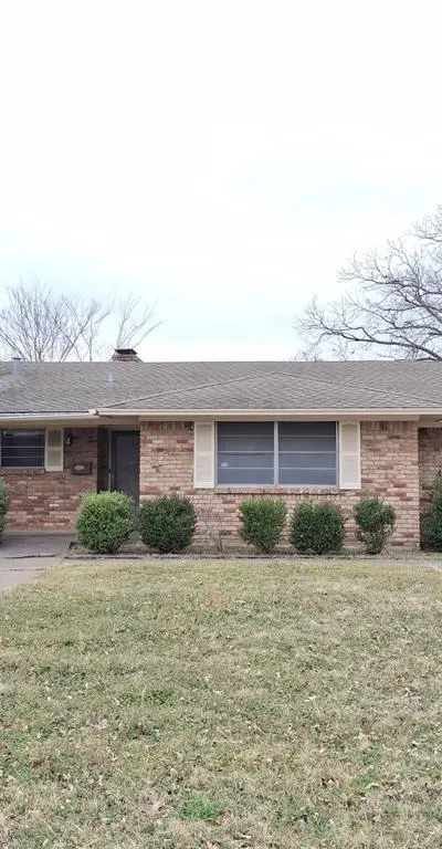 7232 Brooks Avenue, Richland Hills TX 76118