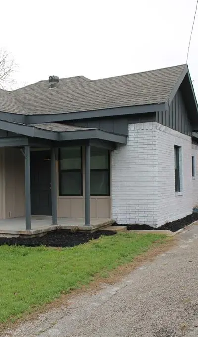 104 S Hubbard Street, Alvord TX 76225 - Photo 4