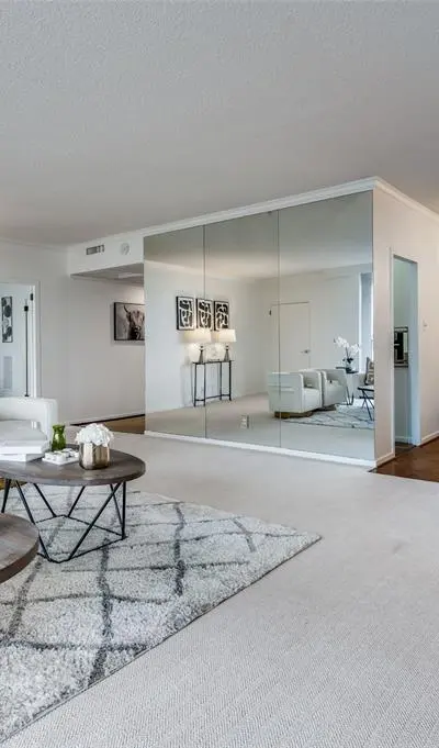3310 Fairmount Street # 12E, Dallas TX 75201 - Photo 2