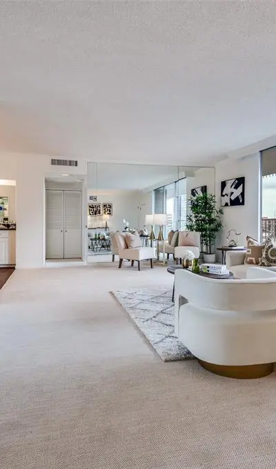 3310 Fairmount Street # 12E, Dallas TX 75201 - Photo 3