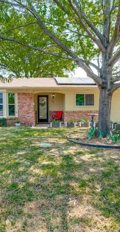 506 E Huitt Lane, Euless TX 76040 - Photo 3