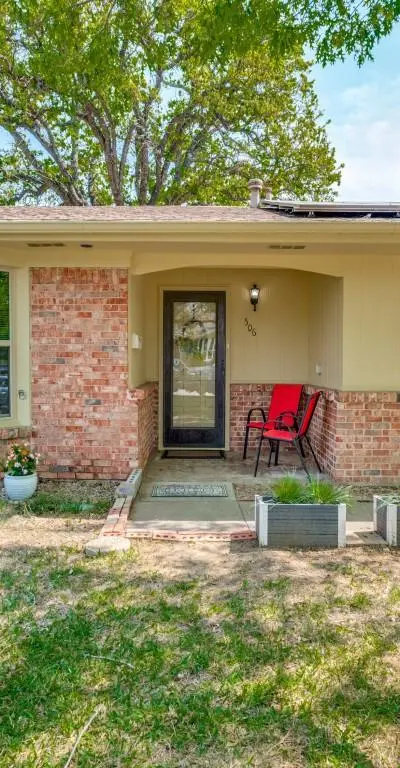 506 E Huitt Lane, Euless TX 76040 - Photo 4