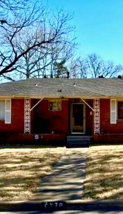 2438 Five Mile Circle, Dallas TX 75233