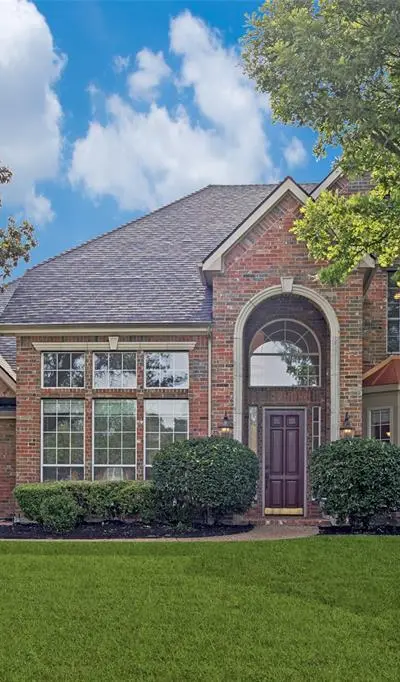4504 Springhill Estates Drive, Parker TX 75002