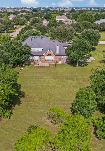 4504 Springhill Estates Drive, Parker TX 75002 - Photo 5
