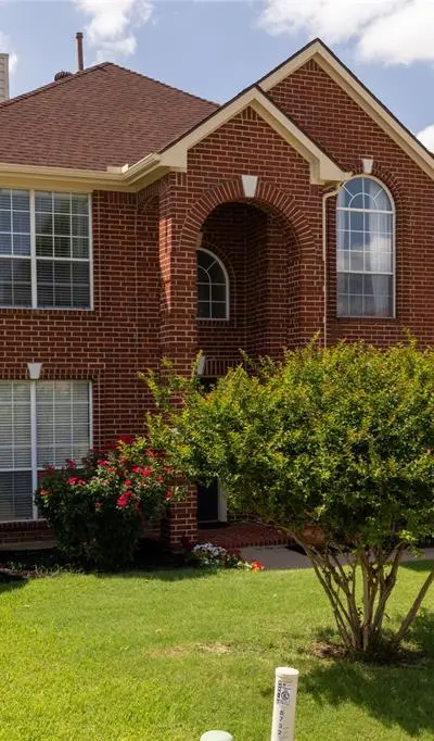 5732 Chelmsford Trail, Arlington TX 76018