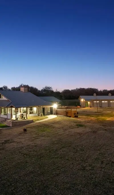 1818 County Road 1151, Cumby TX 75433
