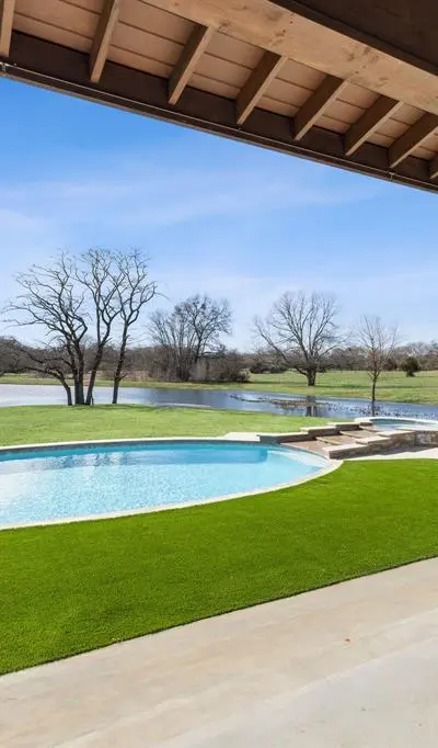 1818 County Road 1151, Cumby TX 75433 - Photo 2