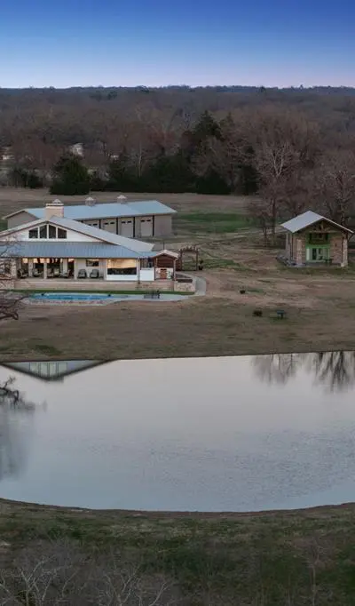 1818 County Road 1151, Cumby TX 75433 - Photo 3