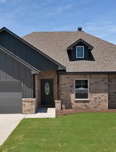113 Panther Loop, Mabank TX 75147