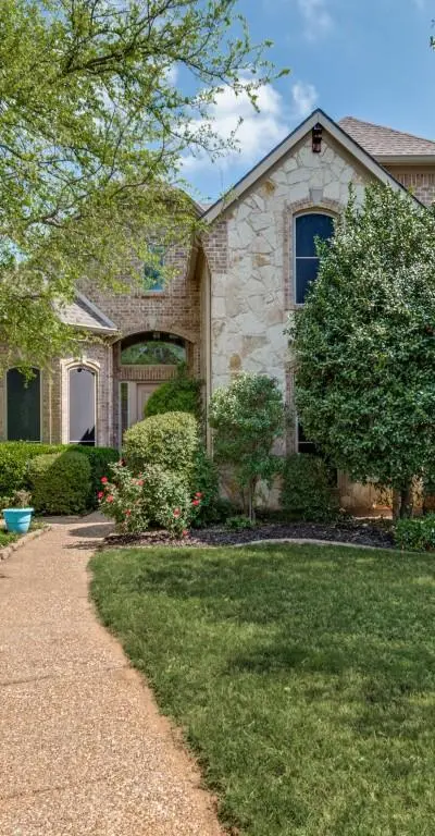 944 Excalibur Drive, Highland Village TX 75077