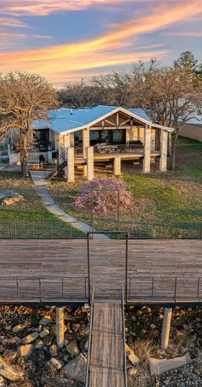 10317 County Road 197, Breckenridge TX 76424
