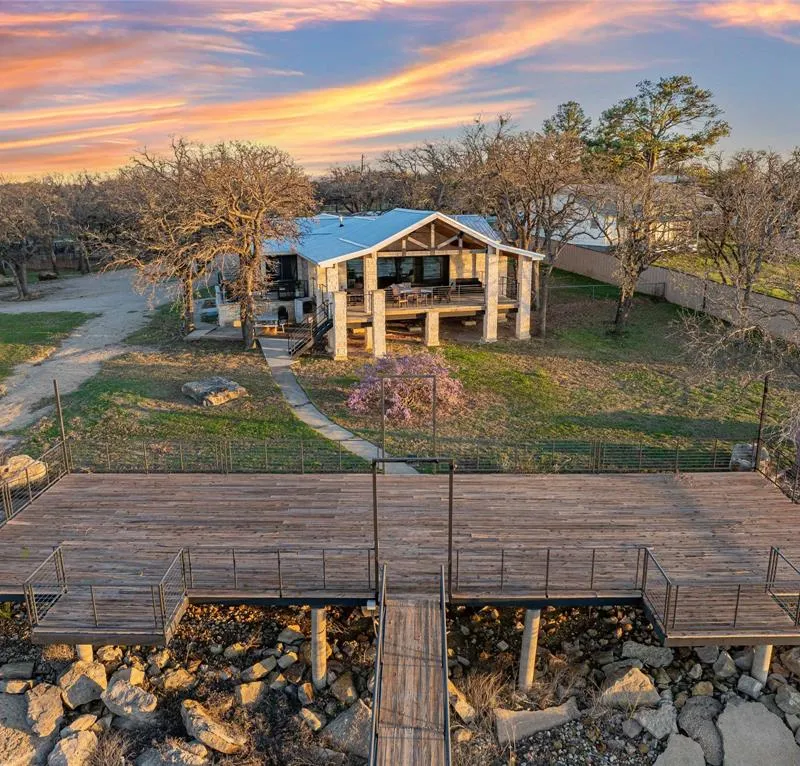 10317 County Road 197, Breckenridge TX 76424