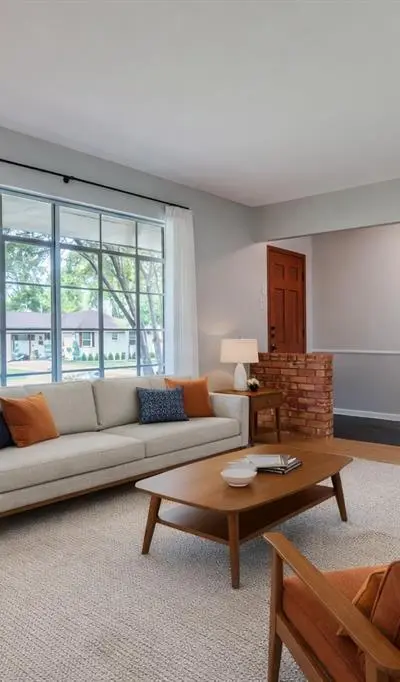 2816 Bonnywood Lane, Dallas TX 75233 - Photo 5