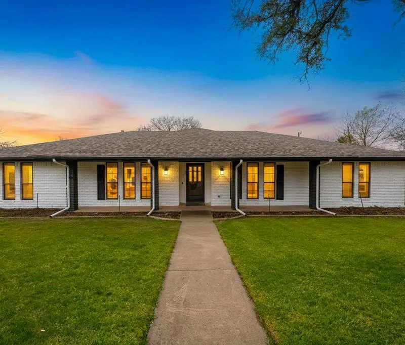 610 Athenia Way, Duncanville TX 75137