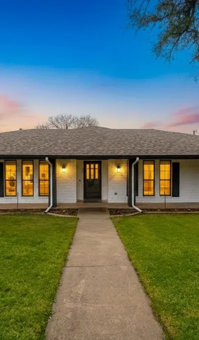 610 Athenia Way, Duncanville TX 75137