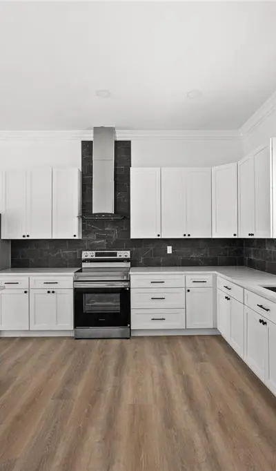 302 E Glenwood, Mabank TX 75147 - Photo 4