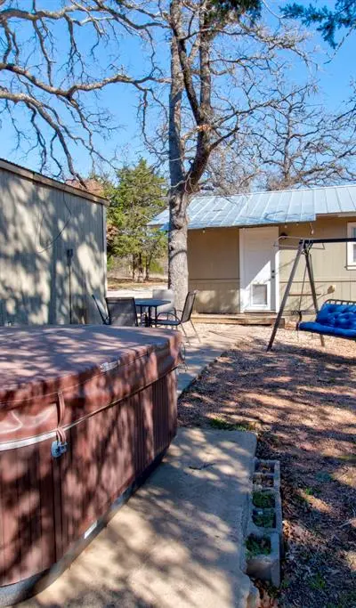 374 Hideaway Lane, Valley View TX 76272 - Photo 4