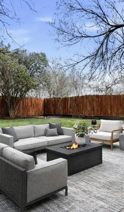 8102 Melrose Street E, White Settlement TX 76108 - Photo 2